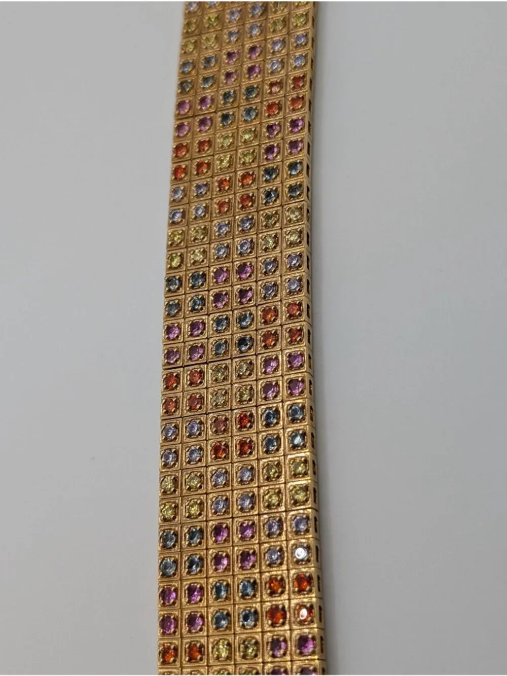 Gold-tone 1